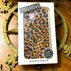 🖤Mosnovo BNIB Iphone Case🖤